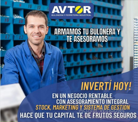 AVTOR