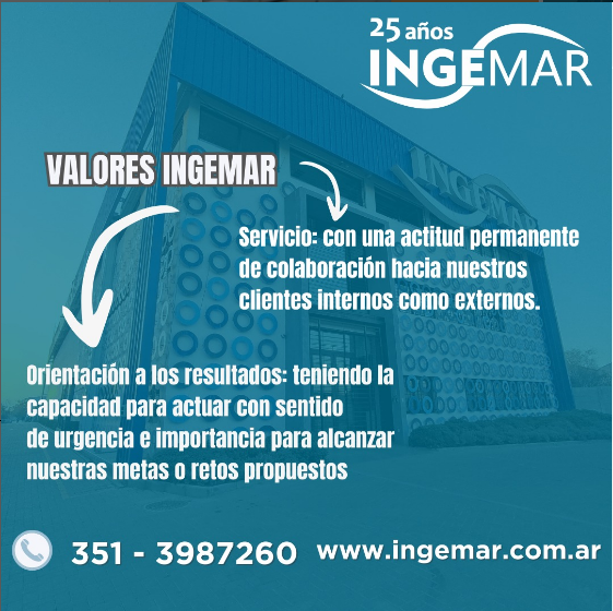 INGEMAR